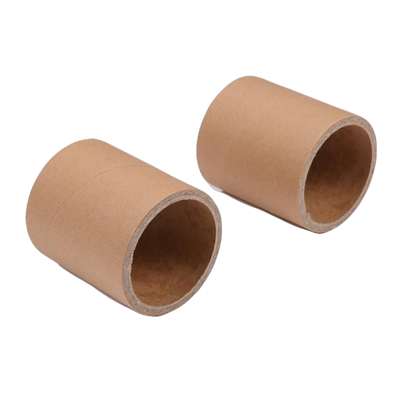 Quality inspection requirements for paper core cylinder