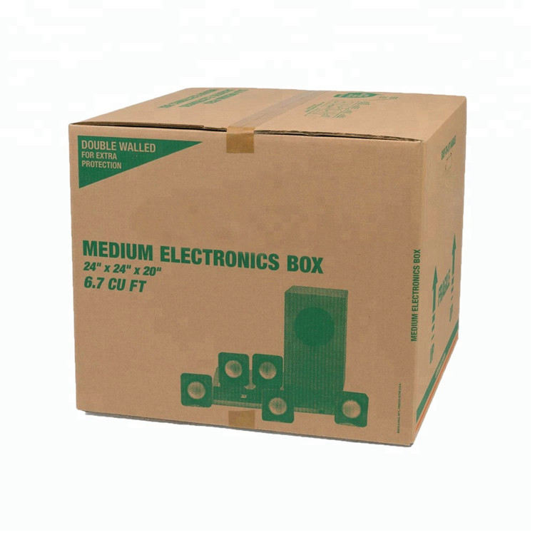 Where to Buy Large Cardboard Boxes at Competitive Prices?