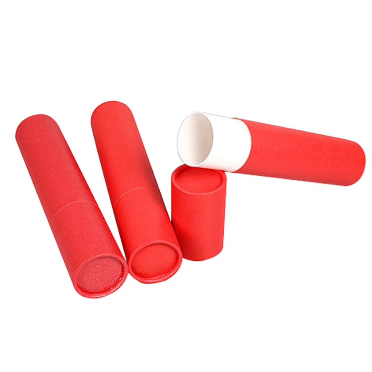 Lip Gloss-Containers 