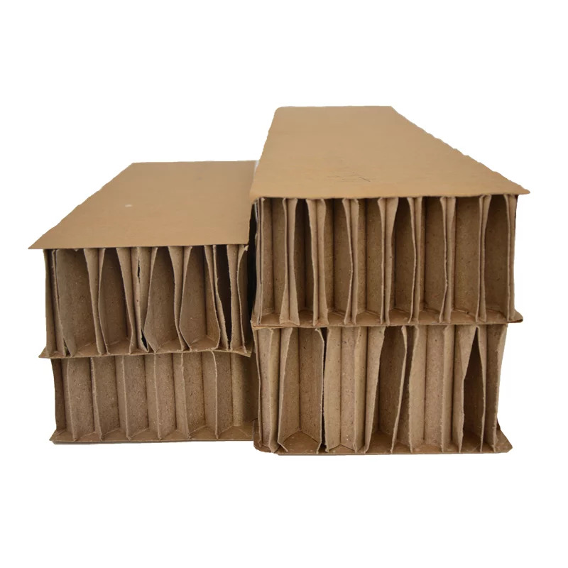 Advantage of Cushioning Cardboard