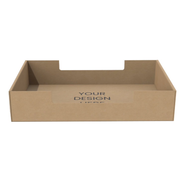 Why paper tray carton is an environmental protection product