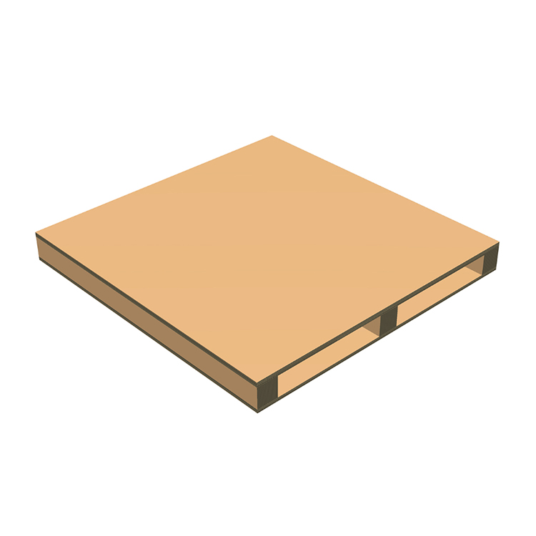 Plywood Pallets V1