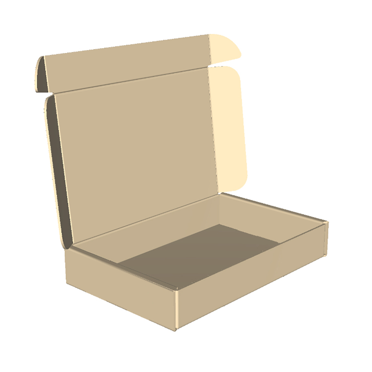 Tuck in Tab Mailer