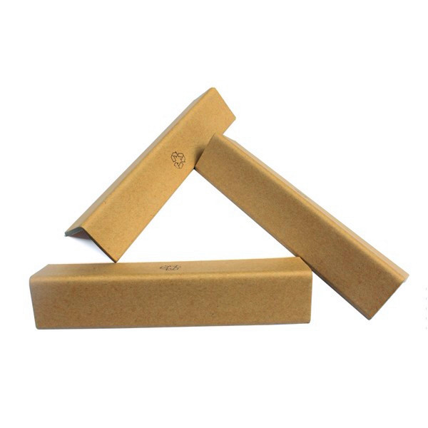 How to use paper angle board for packaging products