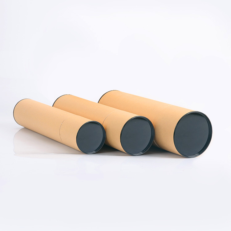 What Materials Are Used to Make Packing Tubes?