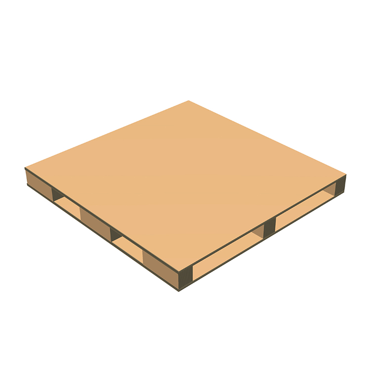 Corrugated Board Pallets V3