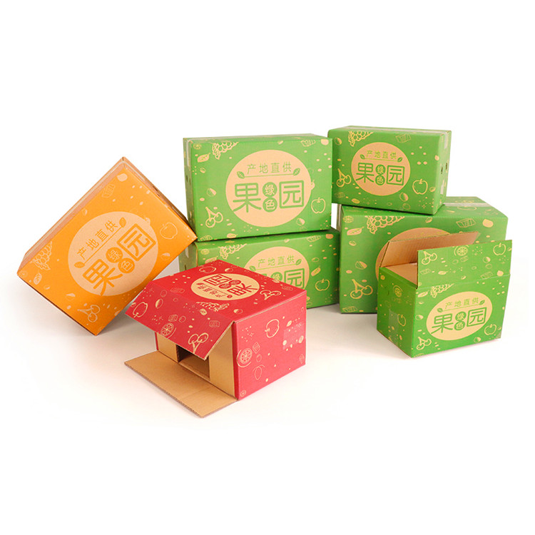 What are the Benefits of Using Carton Boxes for Packaging